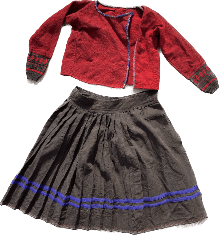 Αντικείμενα