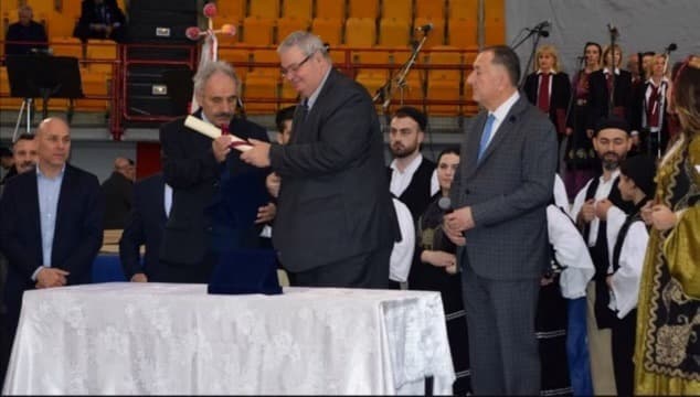 Βράβευση ΣΕΦ 2023