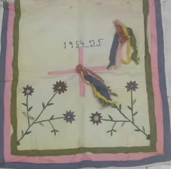 Αναζητώντας τους παλιότερους φλάμπουρες